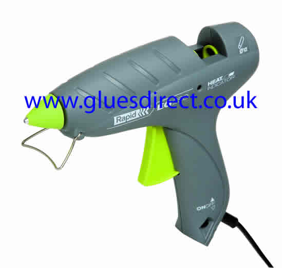 EG 250 12mm Hot Melt Glue Gun